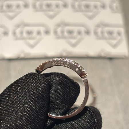 خاتم موف ميسيكا