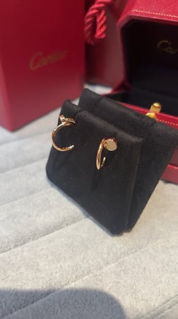 حلق جست ان كلو - روز قولد