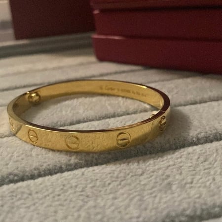 اسورة لوف سادة عريضة - قولد