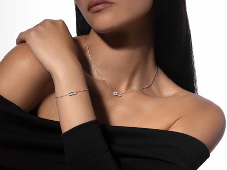 سلسال موف ميسيكا