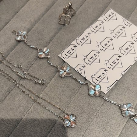 اسورة فينتاج الامبرا -سلفر