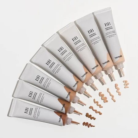 Heimish Moringa Ceramide BB Cream SPF 30 PA++ 19 Fair Beige