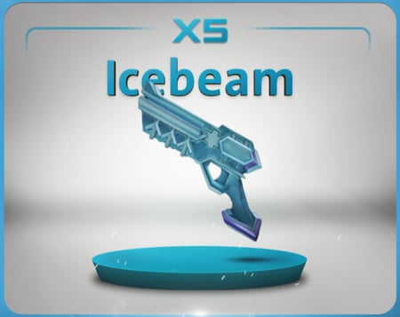 Mm2 | Icebeam | ام ام تو