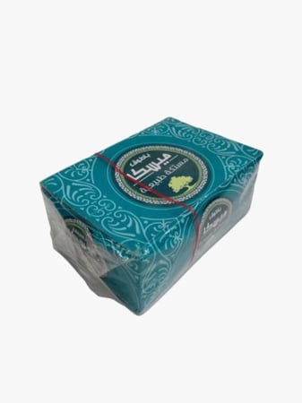 علك مستكة طبيعى ميسكا 100جم*10ح