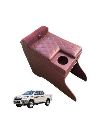 تكاية هايلوكس