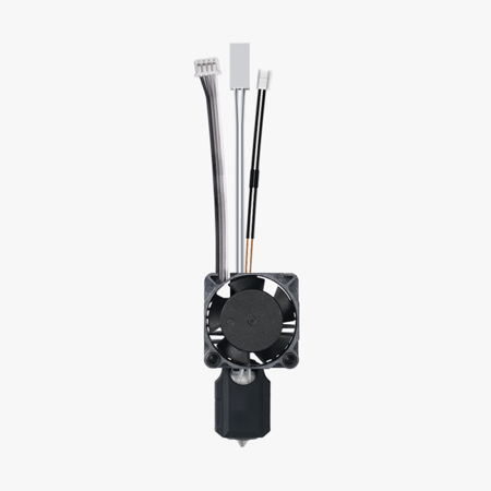 Bambu Hotend - X1 Series