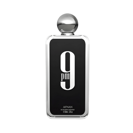 افنان 9 بي ام 100مل