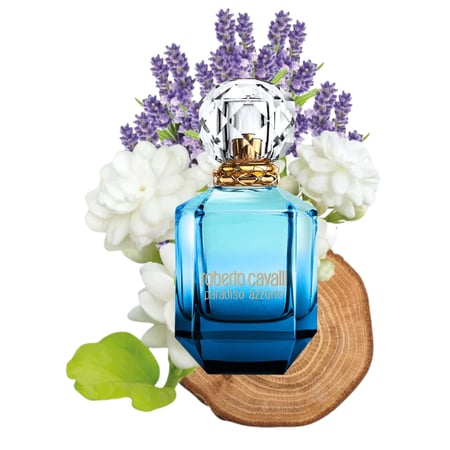 روبرتو كفالي باراديسو ازورو او دي بارفيوم 75مل