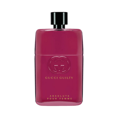 غوتشي قولتي ابسولوت بور فيم 90مل