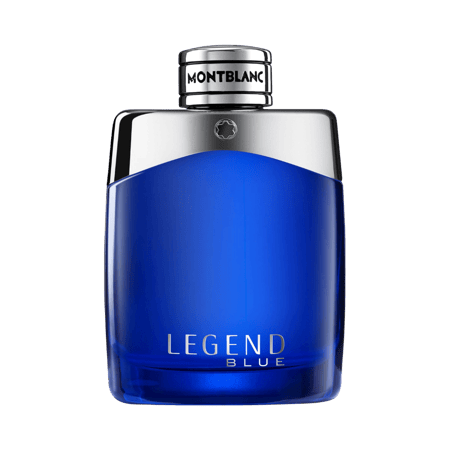 مونت بلانك ليجند بلو 100مل