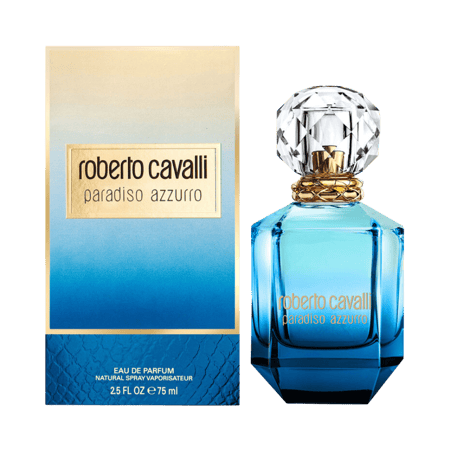 Roberto Cavalli Paradiso Azzurro