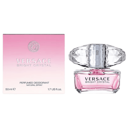 فرزاتشي برايت كرستال