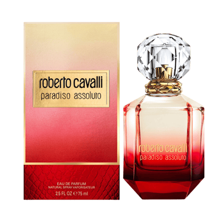 Roberto Cavalli Paradiso Assoluto