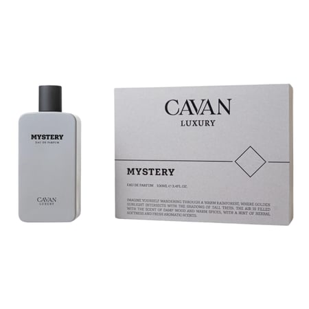 كافان لكجري ميستري بديل لويس فيتون لوفرز 100مل