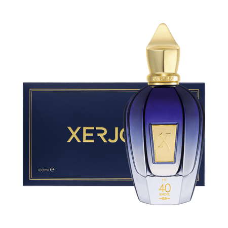 Xerjoff 40 Knots