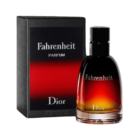 ديور فهرنهايت بارفيوم 75مل