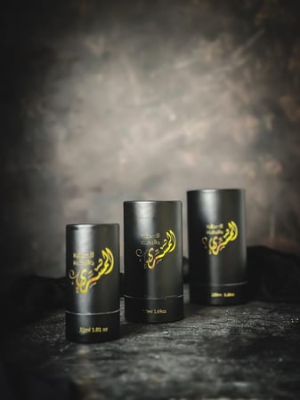 مسك كشمير kashmir musk