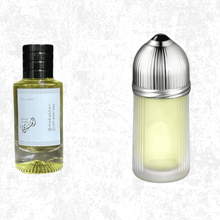 كارتير باشا