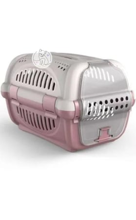 بوكس نقل للقطط من جيور بلاست