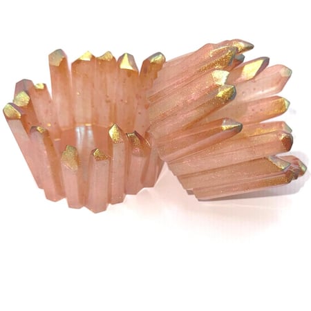 صحن الكريستال