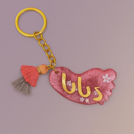 ميدالية مفتاح