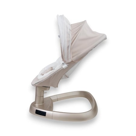 كرسي هزاز كهربائي