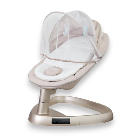 كرسي هزاز كهربائي