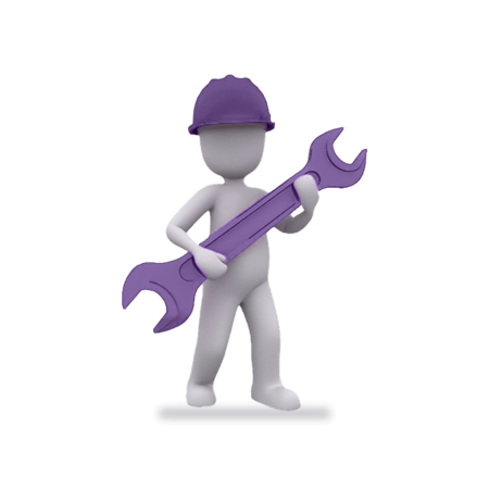 خدمة التركيب الانتينا