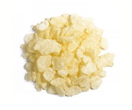 مستكا فلة - بخور