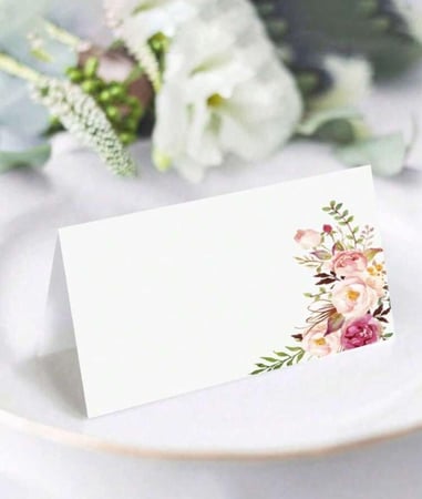 كرت هدية للإهداء