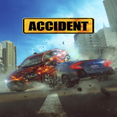 محاكي الحوادث – Accident (PC | Steam)