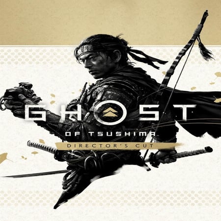 جوست أوف تسوشيما – Ghost of Tsushima (PC | Steam)