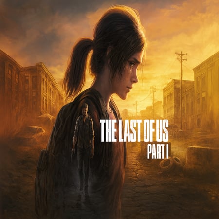 ذا لاست أوف أس: الجزء الأول – النسخة الفاخرة – The Last of Us Part I Deluxe Edition (PC | Steam)