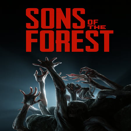سنز أوف ذا فوريست – Sons Of The Forest (PC | Steam)