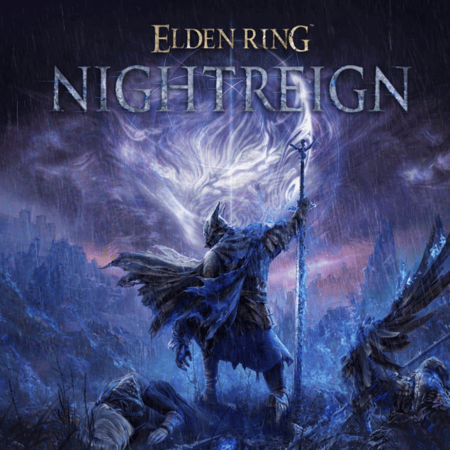 الدن رينق نايت رين اونلاين ستيم