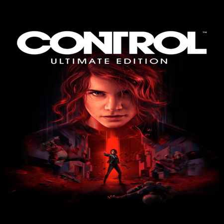 كنترول | Control Ultimate Edition