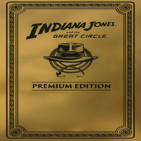 إنديانا جونز – النسخة المميزة – Indiana Jones Premium Edition (PC | Steam)