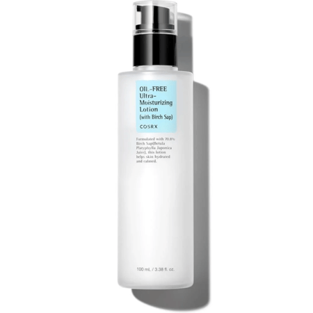 لوشن مرطب للغاية