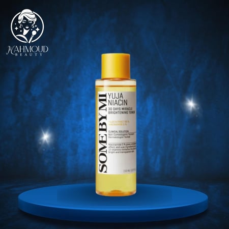 تونر تفتيح البشرة – 150مل أصلي