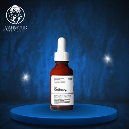 مصل تهدئة البشرة – أصلي