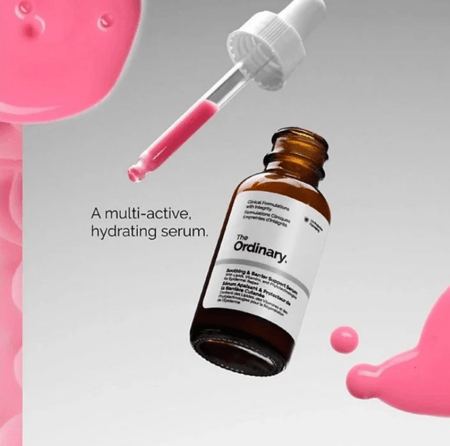 مصل تهدئة البشرة – أصلي