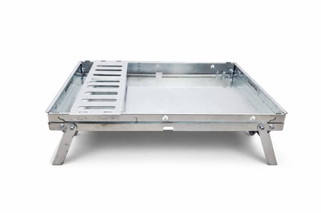 منقل قابل للطي 60×45×18