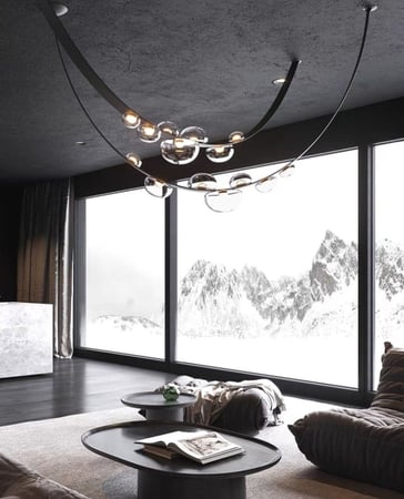 انارة الجلد العصرية.