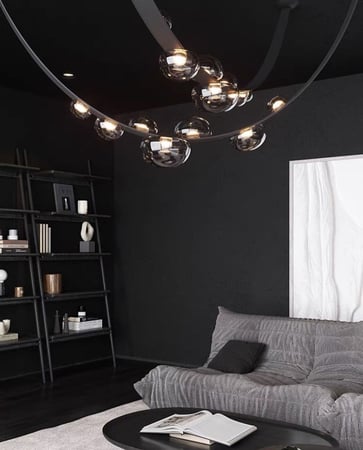 انارة الجلد العصرية.