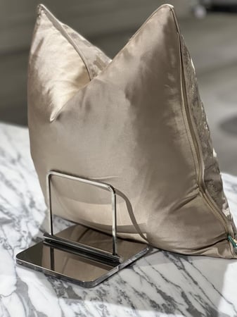 غطاء مخدة