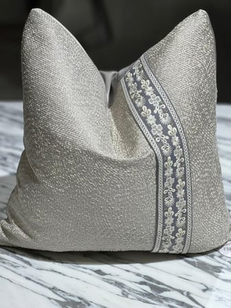 غطاء مخدة