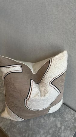 غطاء مخدة