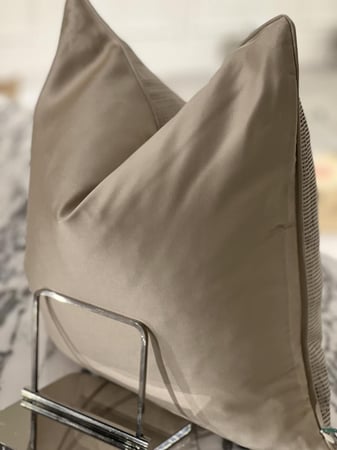 غطاء مخدة