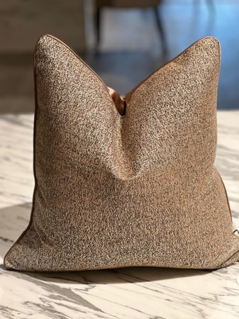 غطاء مخدة