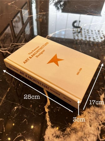 كتاب ديكور